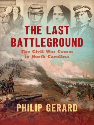 The Last Battleground - ebook